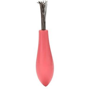 DieffematicSZ kam Roller Comb Curly Hair Comb Air Bag Shoe Brush Hair Comb Cleaner Comber