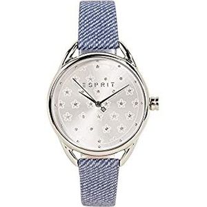 ESPRIT Set van horloge en armband, armband