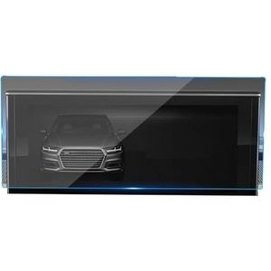 Displaybeschermfolie Voor Q7 2016 2017 2018 2019 8,3"" Navigatieschermbeschermer Auto Dashboard Beschermfolie