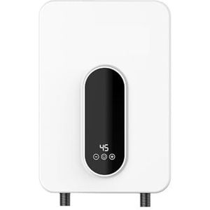 Eldom Boiler 10 liter - Close-in keukenboiler 2kW - Voor onder het aanrecht - 72325PMP