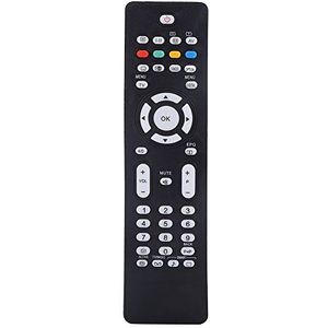 Universele vervangende afstandsbediening voor Philips TV, afstandsbediening voor Philips TV RC2034301 / 01, 32PFL5522D / 05, 42PFL5522, 42PFL5522D, 42PFL5522D / 05