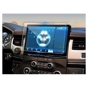 Displaybeschermfolie Voor Expeditie 2022 2023 LCD Auto GPS Navigatie Schermbeschermer Gehard Glas Beschermfolie