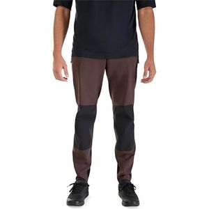 fox defend mtb broek bruin