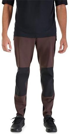 fox defend mtb broek bruin
