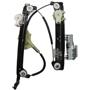 Glasregelaar Voor BMW Voor 6 Serie F06 51357311597 51357311598 Achterdeur Raamheffer Mechanisme Regelaar(51357311597)