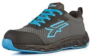 U-Power - Stinger - Veiligheidsschoenen - S3S CI HI HRO FO SR