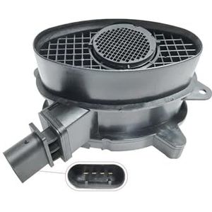 Luchtsensor 4 PINS Luchtstroom Meter Sensor VOOR BMW 118d 0928400529 0928400504 13627788744 7.18221.04.0 718221040