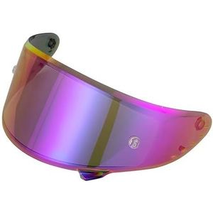 Motorhelm vizier lens, Helmvizier, geschikt for SM961/X7/X8 Helmlenzen Windschermlenzen Zonnekleplenzen (H)(M)