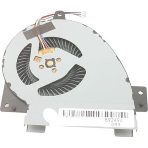 NS75B06-16G16 DC5V 0.50A For Asus UX360 UX360CA UX360UA CPU P4540UQ Cooling Fan