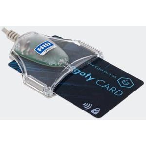 Omnikey 3021 USB-kaartlezer