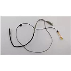 Laptop Schermkabeldraad weergavekabel Voor For Lenovo ThinkPad L460 Zwart DC02C008E10