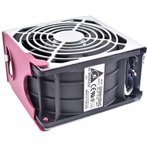LMNCBVYA GFB0912EHG DC12V 2.10A for RX3600 RX6600 - High Efficiency Dual Ball Bearing Fan AB463-2158A Server Fan