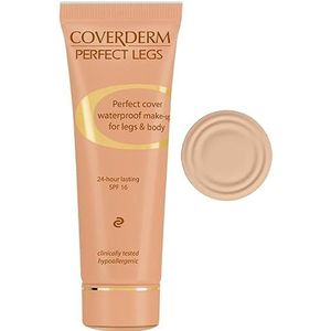 CoverDerm Perfect Legs #1 — 50 ml