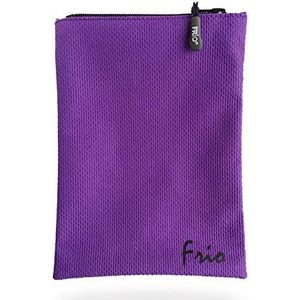 FRIO - VIVA - Insulinetas - Lila - 19 x 14 cm - Voor maximaal 4 insulinepennen