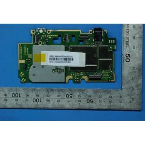 Sparepart: Lenovo Main Board, FRU5B28C09484