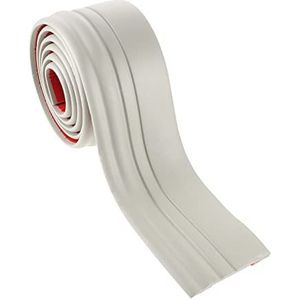 Homoyoyo 1 Rol zelfklevende plint flexibele trim plafond plint schil en plak vloeren decor behang schil en stok trim plint afwerking Steen versieren kitstrip Kleverig 3d Muursticker nr