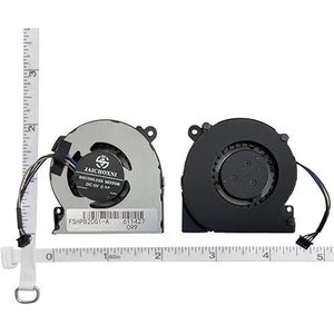 Laptop CPU-koelventilator voor HP Elitebook 725 G2 720 G1 820 koelventilator 730547-001(OEM)