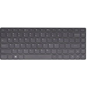 Lenovo Keyboard (THAIWANESE) 25212854, Keyboard, Thai, FRU25212854 (25212854, Keyboard, Thai, Keyboard backlit, Lenovo, Yoga 2 Pro 13)