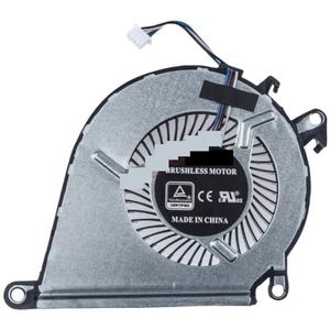 CPU-koelventilator voor HP voor Omen 15-ax ax000 AX030TX AX020CA AX039NR AX252NR-serie 813956-002