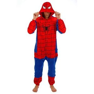 Everglamour SPIDER MAN ROMPERTJE X GROOT