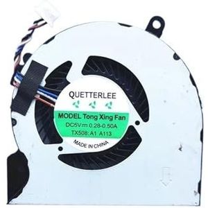 Laptop CPU Koeler Koeler voor 9470M 9470 9480 9480M 707907-001 702859-001 707907