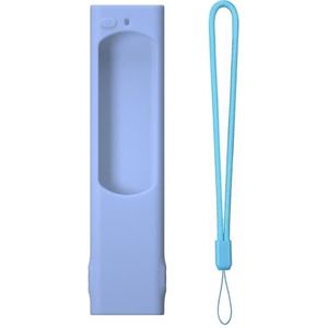 Siliconen Cover voor BN5901388A Afstandsbediening Volledige toegang tot Functie Knop