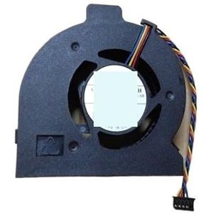 PVB080G12H 390 790 990 USFF-ventilator Koellichaam K6YMY FGW90-turbofan 4-draads PWM alles-in-één stille koelventilator