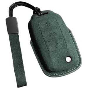 Autosleutel beschermhoes Voor Polo Voor Golf Voor Magotan Autosleutelhoesje Fob Kever Voor Passat 2017 Voor Superb Voor Kodiaq Voor Octavia Sleutel Shell(9)