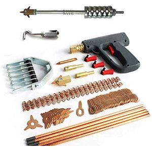 Buy Brüder Mannesmann Car Dent Removal Tool Set | Electronic