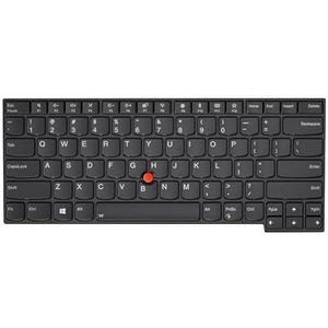 NB_KYB Thorpe2 KBD SI DFN 01EN666, Keyboard, Lenovo, FRU01EN666 (01EN666, Keyboard, Lenovo, Thinkpad T470s)