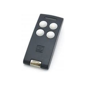 CARDIN Serie S 504 C4 Afstandsbediening 433,92 MHz 4 kanalen (TXQ504C4)