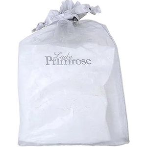 Lady Primrose Tryst Diamond Dusting Silk Pouch 3 oz