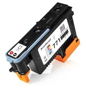 Printkop for Z6200 Z6800 Z6810 Z6600 6200 6800 printer(1PCS CE017A - MK R)