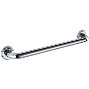 Badkamer Grab Bar RVS Bad Arm Veiligheid Handvat Bad Douche Grab Bars Badkamer Muur Mount Grip Toilet (Kleur: 500mm 32mm Diameter)