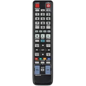 New Remote Control AK59-00104R Suitbale for Samsung TV Blu-ray DVD Disc Player BD-C5500 BD-C7500 BD-C6900 BD-C5300 BD-5500C