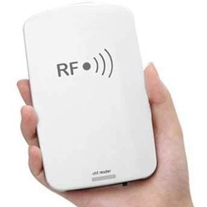 UHF-05USB UHF USB Desktop Reader en Writer
