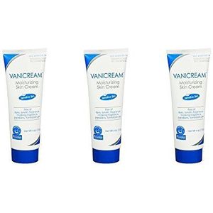 Vanicream - Moisturizing Skin Cream - Gezichtscrème - 100 ml
