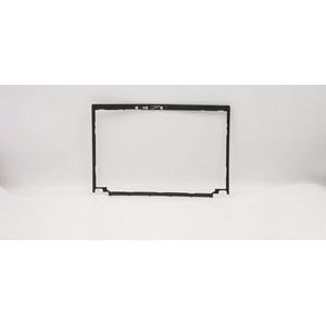 Sparepart: LCD Bezel Frame for Lenovo ThinkPad X280 and A285, FRU01YN079 (ThinkPad X280 and A285)