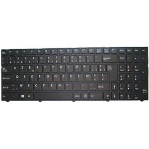 Laptoptoetsenbord voor MEDION voor AKOYA P7649 MD60817 MD60825 MD60826 MD61046 Duits GR/België BE/Hongarije HU/Noords NE(Belgium BE)