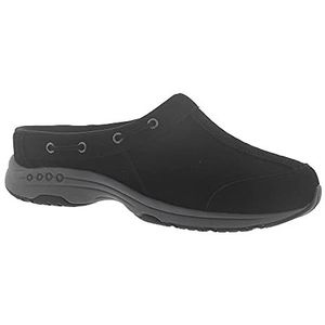 Easy Spirit Women's Travelport 26 Black 9 M US M (B)