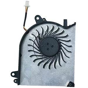 CPU-koelventilator voor MSI GS60 2PC 2PL 2QC 2QD 2QE 6QE-serie PAAD06015SL N223 N293-ventilator