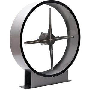 Hologram - Holografische Fan Display - 3D Led Projector - Voor Reclame En Evenement