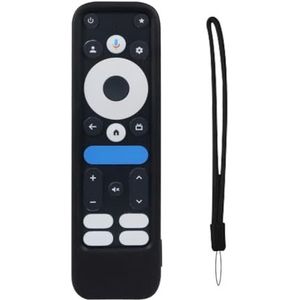 Beschermende siliconen huid voor ONN TV 4K afstandsbedieningen