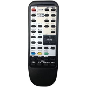 Remote Control Replace For Denon CD Player DCD-520 DCD-615 PMA-425R TU580RD