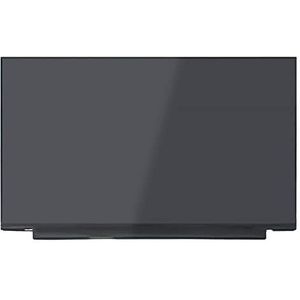 Vervangend Scherm Laptop LCD Scherm Display Voor For DELL Inspiron B130 15.4 Inch 30 Pins 1280 * 800