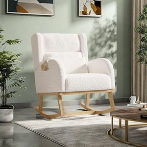Childhome Schommelstoel voor kinderen Teddy online kopen