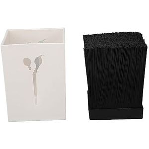 [Schaaropslaghouder] met Beveiligde Grip - Multifunctionele Kappersorganisator voor Stylisten en Huisdierenvergiftigers, Slipbestendige Kappersschuifhouder