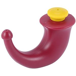 Okeeyseda Yoga Nasale Neti Pot Spoelen Neus Wassen Systeem Sinus Irrigatie Sinussen 200mL