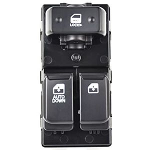 Raamschakelaar Raambediening 93571-4H110 Electric Power Window Control Lifter Switch Knop Voor Hyundai H1 H-1 Voor Starex I800 2007-2016 935714H110