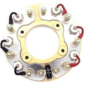 Gelijkrichter Diode Brug 100A 1200V 25K821 WT-5 voor Generator Alternator